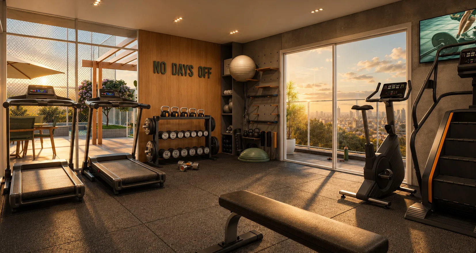 FITNESS